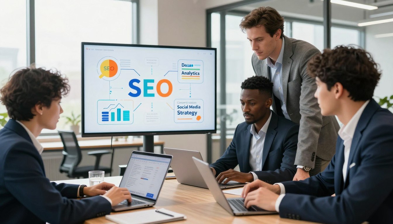 Skills Marketers Need for the Future